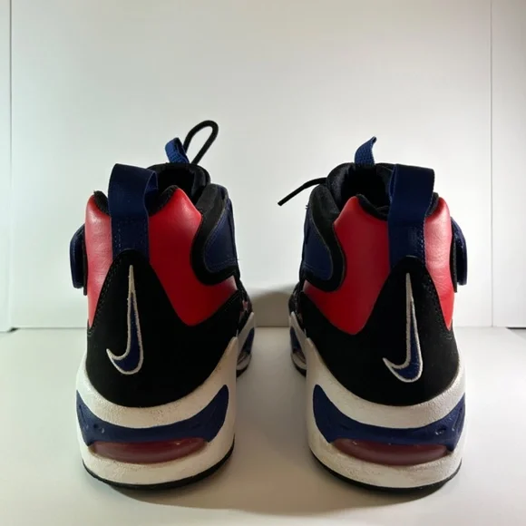 Nike Air  Griffey Max 1 USA Alternate Men’s size 10 - Picture 5 of 8